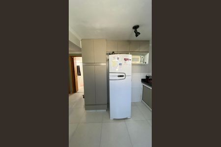 Apartamento à venda com 55m², 2 quartos e 1 vagaCozinha