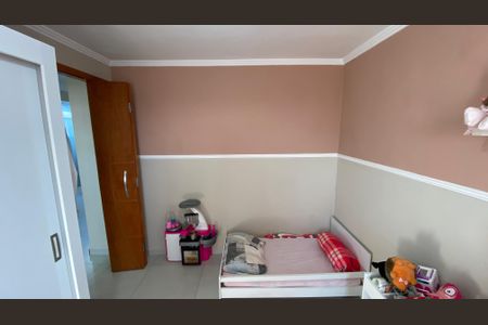 Apartamento à venda com 55m², 2 quartos e 1 vagaQuarto 2