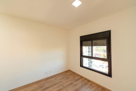 Apartamento à venda com 87m², 3 quartos e 2 vagasQuarto 3
