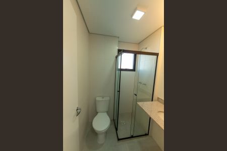 Apartamento à venda com 87m², 3 quartos e 2 vagasBanheiro Social