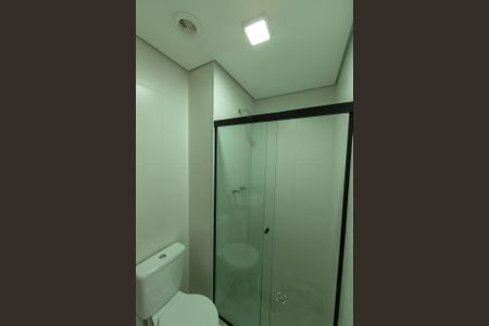 Apartamento à venda com 87m², 3 quartos e 2 vagasBanheiro do Quarto 1