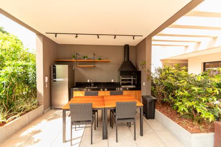 Apartamento à venda com 87m², 3 quartos e 2 vagasÁrea comum