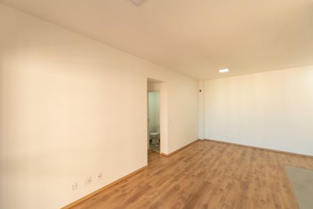 Apartamento à venda com 87m², 3 quartos e 2 vagasSala