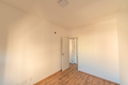 Apartamento à venda com 87m², 3 quartos e 2 vagasQuarto 2