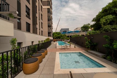 Apartamento à venda com 87m², 3 quartos e 2 vagasÁrea comum