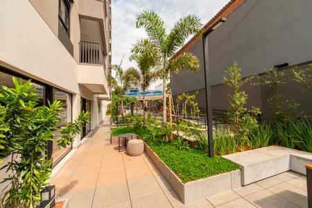 Apartamento à venda com 87m², 3 quartos e 2 vagasÁrea comum