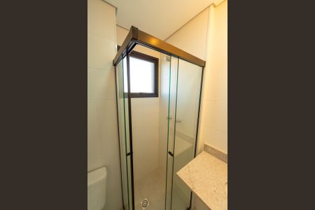 Apartamento à venda com 87m², 3 quartos e 2 vagasBanheiro Social