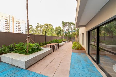 Apartamento à venda com 87m², 3 quartos e 2 vagasÁrea comum