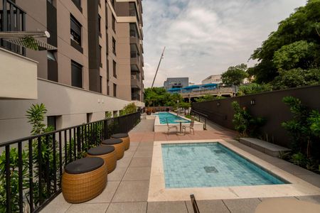 Apartamento à venda com 87m², 3 quartos e 2 vagasÁrea comum