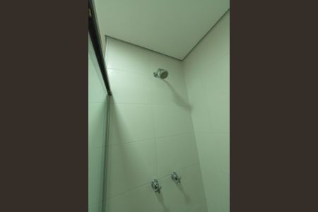 Apartamento à venda com 87m², 3 quartos e 2 vagasBanheiro do Quarto 1