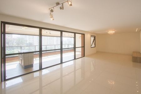 Apartamento à venda com 210m², 3 quartos e 2 vagasSala