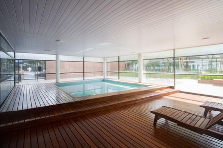 Apartamento à venda com 210m², 3 quartos e 2 vagasHidromassagem