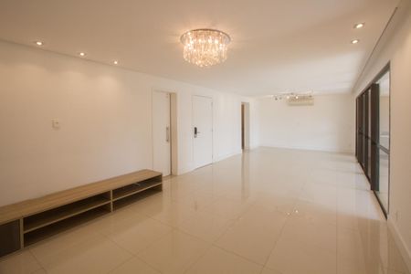 Apartamento à venda com 210m², 3 quartos e 2 vagasSala