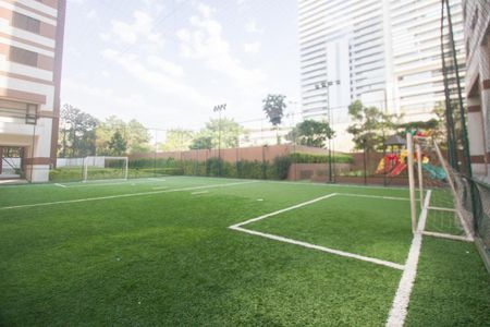 Apartamento à venda com 210m², 3 quartos e 2 vagasQuadra