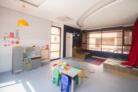 Apartamento à venda com 210m², 3 quartos e 2 vagasBrinquedoteca 1