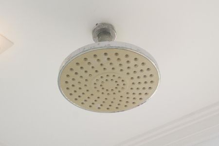 Apartamento à venda com 210m², 3 quartos e 2 vagasChuveiro