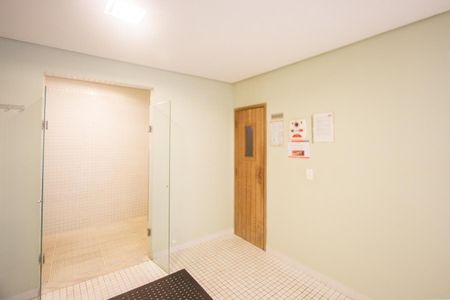 Apartamento à venda com 210m², 3 quartos e 2 vagasSauna