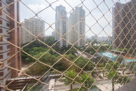 Apartamento à venda com 210m², 3 quartos e 2 vagasVista