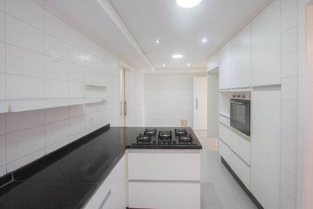 Apartamento à venda com 210m², 3 quartos e 2 vagasCozinha