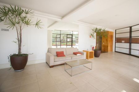 Apartamento à venda com 210m², 3 quartos e 2 vagasHall