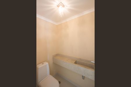 Apartamento à venda com 210m², 3 quartos e 2 vagasLavabo