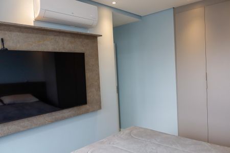 Apartamento à venda com 83m², 2 quartos e 2 vagasSuíte