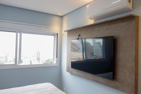 Apartamento à venda com 83m², 2 quartos e 2 vagasSuíte