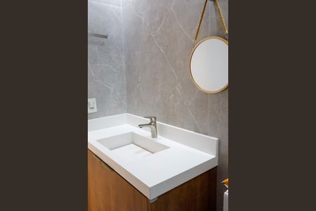 Apartamento à venda com 83m², 2 quartos e 2 vagasBanheiro