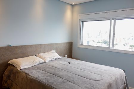 Apartamento à venda com 83m², 2 quartos e 2 vagasSuíte