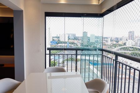 Apartamento à venda com 83m², 2 quartos e 2 vagasSacada