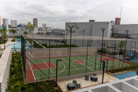 Apartamento à venda com 83m², 2 quartos e 2 vagasÁrea comum