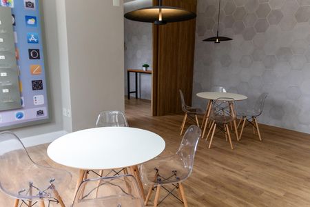 Apartamento à venda com 83m², 2 quartos e 2 vagasÁrea comum