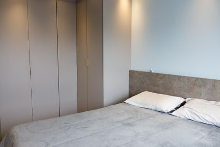 Apartamento à venda com 83m², 2 quartos e 2 vagasSuíte