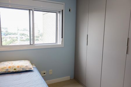 Apartamento à venda com 83m², 2 quartos e 2 vagasQuarto 1