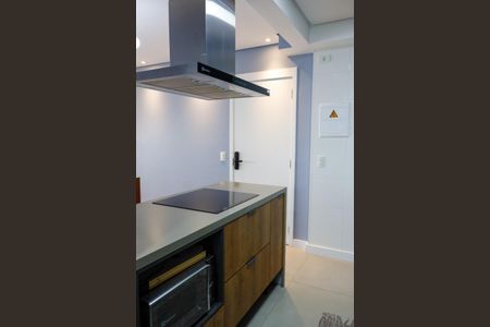 Apartamento à venda com 83m², 2 quartos e 2 vagasCozinha