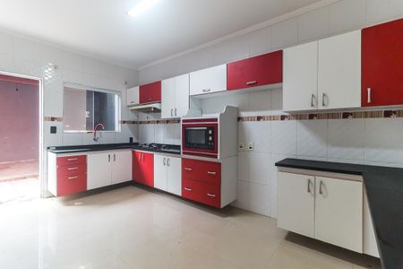 Casa de condomínio para alugar com 149m², 4 quartos e 3 vagas Casa de condomínio para alugar com 149m², 4 quartos e 3 vagasCozinha