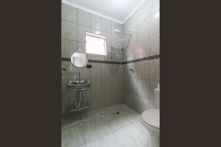 Casa de condomínio para alugar com 149m², 4 quartos e 3 vagas Casa de condomínio para alugar com 149m², 4 quartos e 3 vagasBanheiro