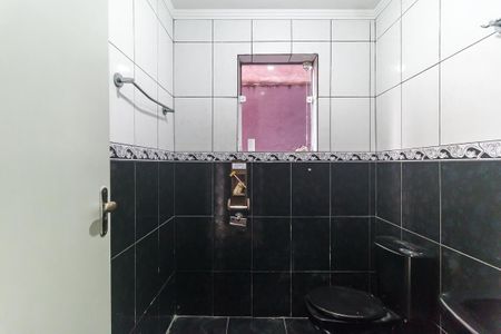 Casa de condomínio para alugar com 149m², 4 quartos e 3 vagas Casa de condomínio para alugar com 149m², 4 quartos e 3 vagasLavabo
