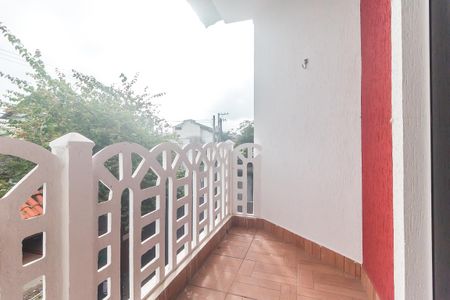 Casa de condomínio para alugar com 149m², 4 quartos e 3 vagas Casa de condomínio para alugar com 149m², 4 quartos e 3 vagasVaranda Suíte
