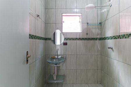 Casa de condomínio para alugar com 149m², 4 quartos e 3 vagas Casa de condomínio para alugar com 149m², 4 quartos e 3 vagasBanheiro