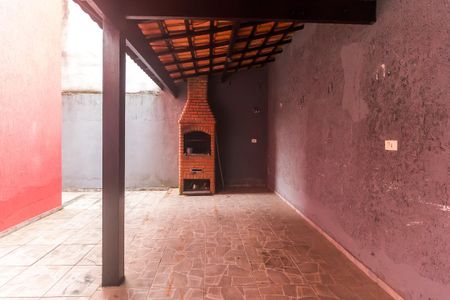 Casa de condomínio para alugar com 149m², 4 quartos e 3 vagas Casa de condomínio para alugar com 149m², 4 quartos e 3 vagasChurrasqueira