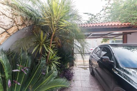 Casa de condomínio para alugar com 149m², 4 quartos e 3 vagas Casa de condomínio para alugar com 149m², 4 quartos e 3 vagasVista da Sala