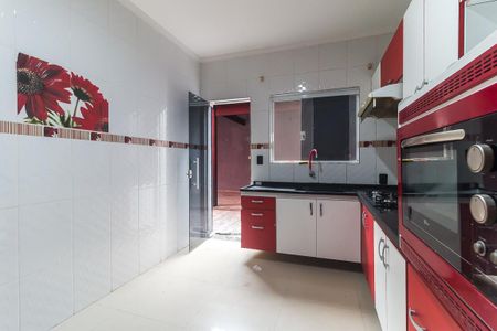 Casa de condomínio para alugar com 149m², 4 quartos e 3 vagas Casa de condomínio para alugar com 149m², 4 quartos e 3 vagasCozinha