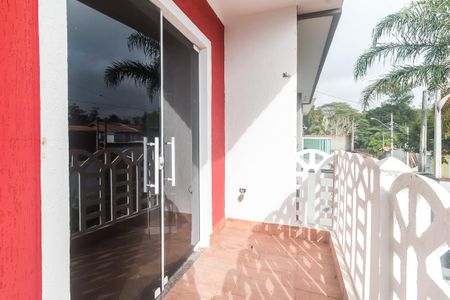 Casa de condomínio para alugar com 149m², 4 quartos e 3 vagas Casa de condomínio para alugar com 149m², 4 quartos e 3 vagasVaranda Suíte