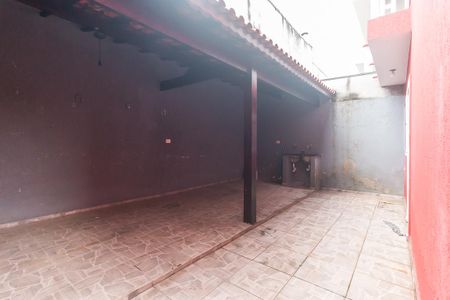 Casa de condomínio para alugar com 149m², 4 quartos e 3 vagas Casa de condomínio para alugar com 149m², 4 quartos e 3 vagasÁrea de Serviço