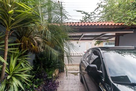 Casa de condomínio para alugar com 149m², 4 quartos e 3 vagas Casa de condomínio para alugar com 149m², 4 quartos e 3 vagasGaragem