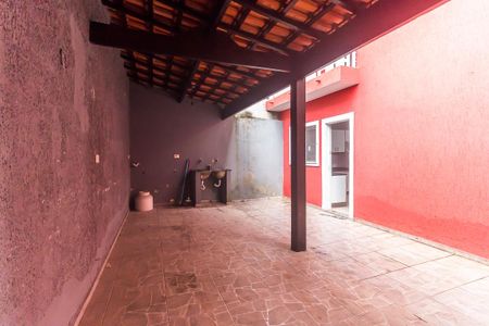 Casa de condomínio para alugar com 149m², 4 quartos e 3 vagas Casa de condomínio para alugar com 149m², 4 quartos e 3 vagasÁrea de Serviço
