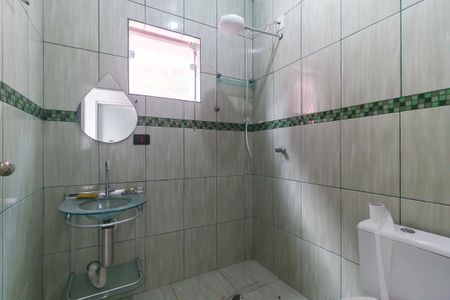 Casa de condomínio para alugar com 149m², 4 quartos e 3 vagas Casa de condomínio para alugar com 149m², 4 quartos e 3 vagasBanheiro
