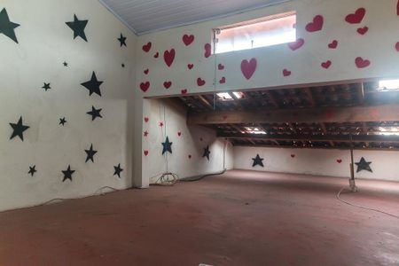 Casa de condomínio para alugar com 149m², 4 quartos e 3 vagas Casa de condomínio para alugar com 149m², 4 quartos e 3 vagasSótão
