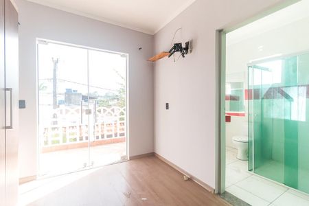 Casa de condomínio para alugar com 149m², 4 quartos e 3 vagas Casa de condomínio para alugar com 149m², 4 quartos e 3 vagas Suíte